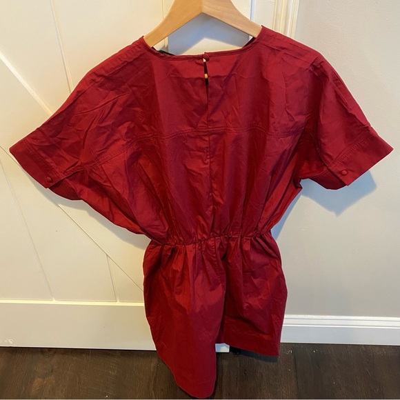 NWT Banana Republic Mini Dress - Picture 4 of 5